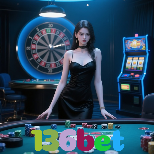 136bet：Aposte nas melhores slots e conquiste prêmios como nunca!