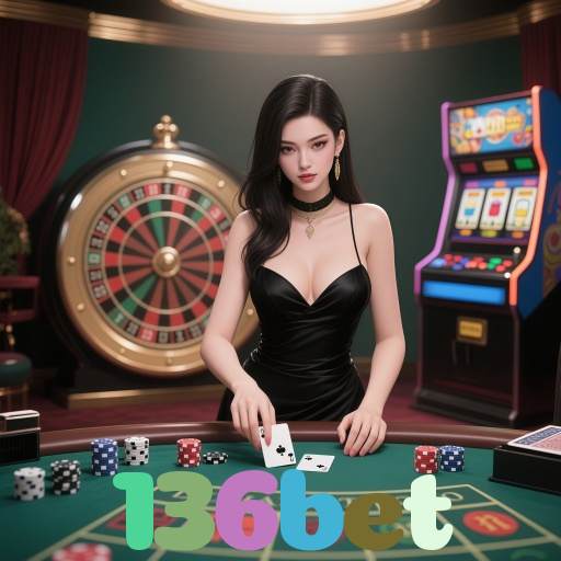 136bet:Aposte nas melhores slots e conquiste prêmios como nunca!