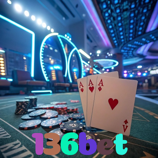 136bet:Aposte no futebol, jogue poker e conquiste vitórias épicas!