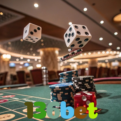 136bet：Aposte nas melhores slots e conquiste prêmios como nunca!