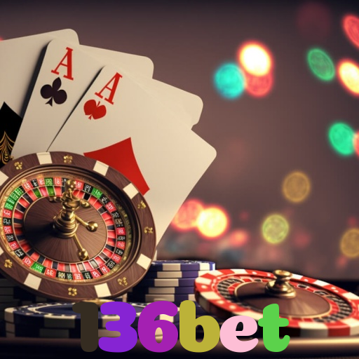136bet:Jogue poker, aposte no futebol e ganhe em grandes jogos de cassino!