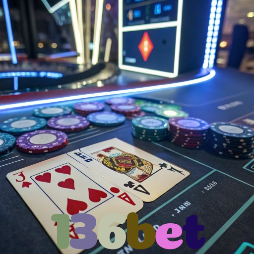 136bet:Aposte no futebol, jogue poker e conquiste vitórias épicas!