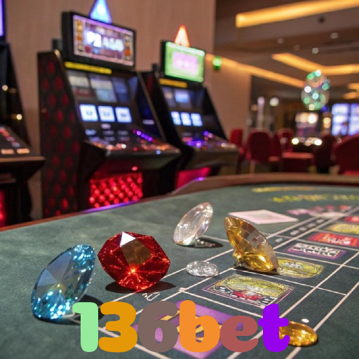 136bet：Aposte no futebol, jogue poker e conquiste vitórias épicas!