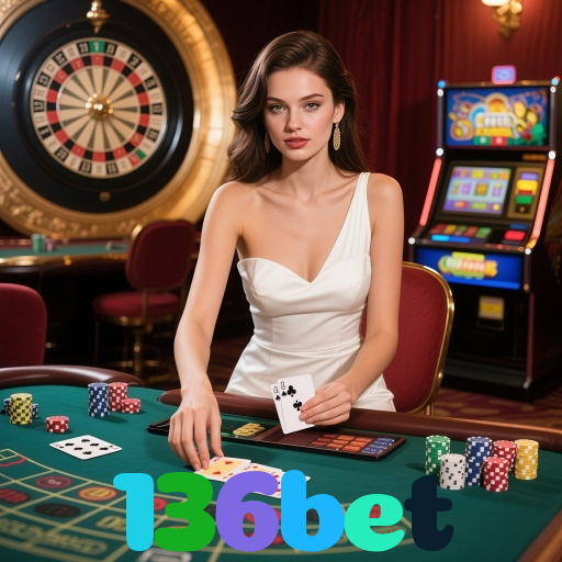 136bet:Aposte nas melhores slots e conquiste prêmios como nunca!