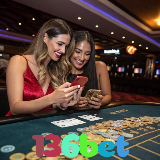 136bet：Jogue poker, aposte no futebol e ganhe em grandes jogos de cassino!