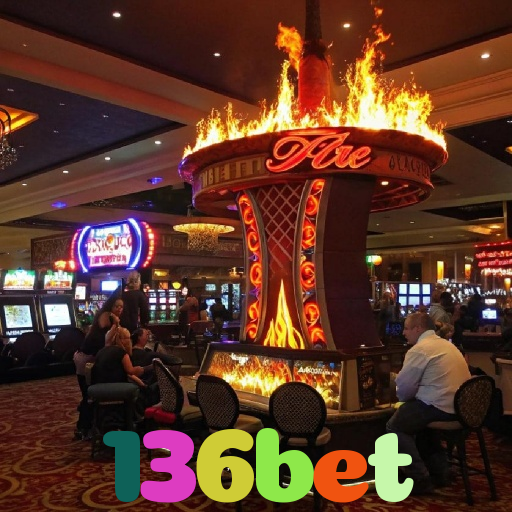 136bet:Jogue poker, aposte no futebol e ganhe em grandes jogos de cassino!