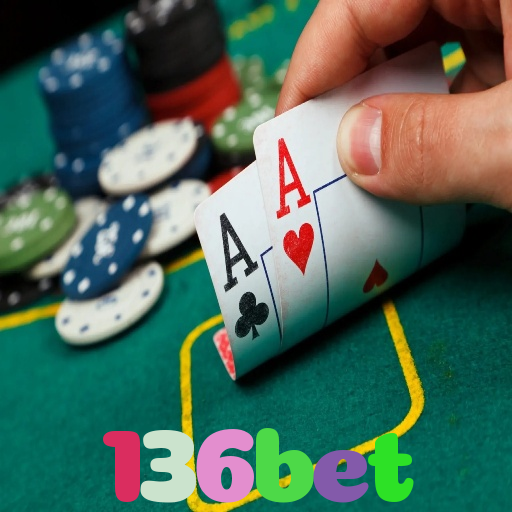 136bet：Aposte no futebol, jogue poker e conquiste vitórias épicas!