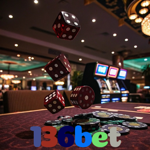 136bet:Jogue poker, aposte no futebol e ganhe em grandes jogos de cassino!