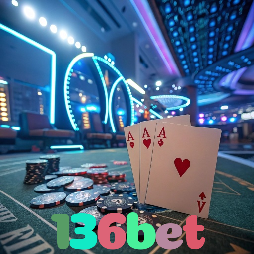 136bet：Jogue poker, aposte no futebol e ganhe em grandes jogos de cassino!