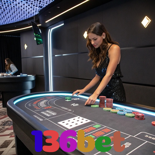 136bet：Jogue poker, aposte no futebol e ganhe em grandes jogos de cassino!