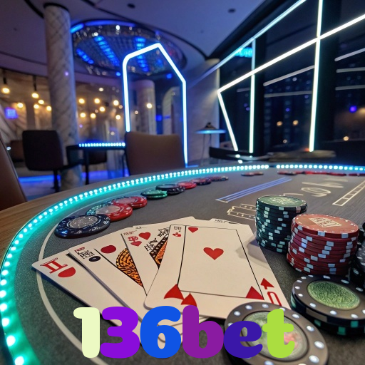 136bet：Aposte no futebol, jogue poker e conquiste vitórias épicas!