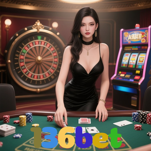 136bet:Aposte nas melhores slots e conquiste prêmios como nunca!
