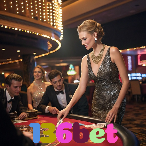 136bet：Aposte nas melhores slots e conquiste prêmios como nunca!