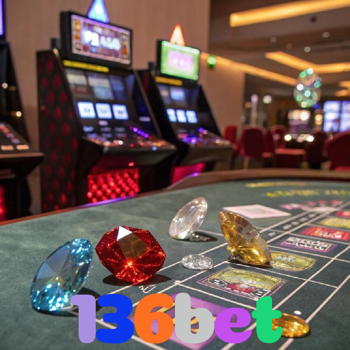 136bet：Aposte no futebol, jogue poker e conquiste vitórias épicas!