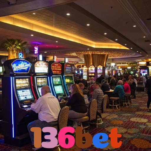 136bet:Aposte nas melhores slots e conquiste prêmios como nunca!