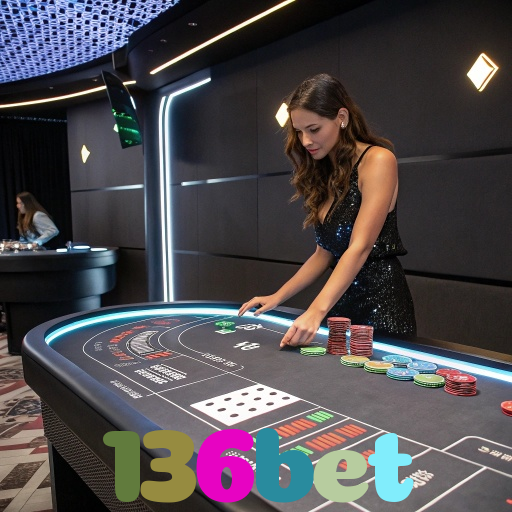 136bet：Aposte nas melhores slots e conquiste prêmios como nunca!