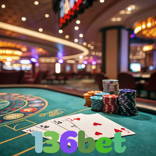 136bet：Aposte nas melhores slots e conquiste prêmios como nunca!