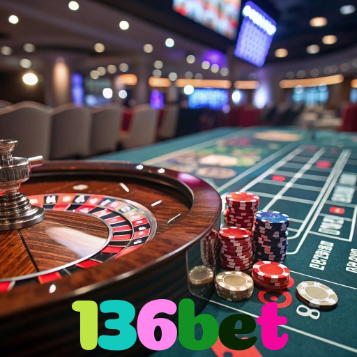 136bet：Aposte nas melhores slots e conquiste prêmios como nunca!