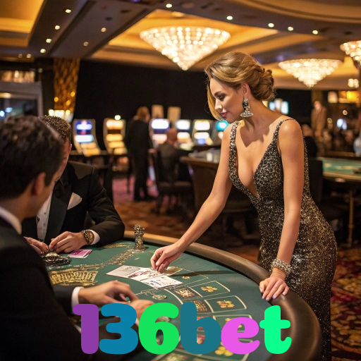 136bet:Jogue poker, aposte no futebol e ganhe em grandes jogos de cassino!