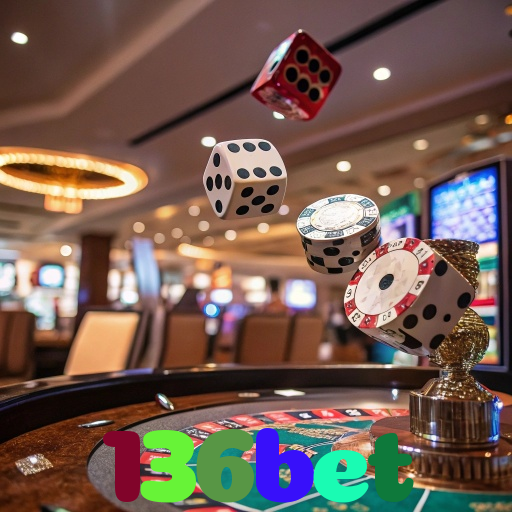 136bet:Aposte nas melhores slots e conquiste prêmios como nunca!