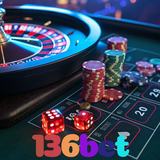 136bet：Jogue poker, aposte no futebol e ganhe em grandes jogos de cassino!