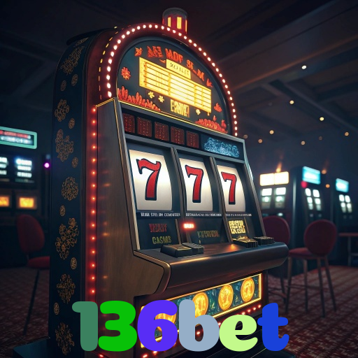 136bet:Aposte nas melhores slots e conquiste prêmios como nunca!