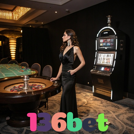 136bet：Jogue poker, aposte no futebol e ganhe em grandes jogos de cassino!