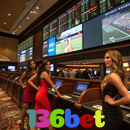 136bet：Jogue poker, aposte no futebol e ganhe em grandes jogos de cassino!