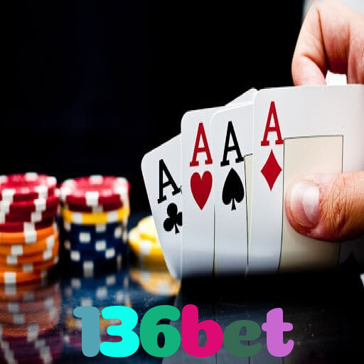 136bet：Jogue poker, aposte no futebol e ganhe em grandes jogos de cassino!