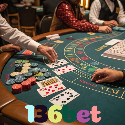 136bet:Aposte no futebol, jogue poker e conquiste vitórias épicas!