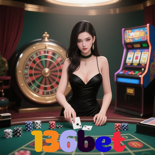 136bet：Aposte no futebol, jogue poker e conquiste vitórias épicas!