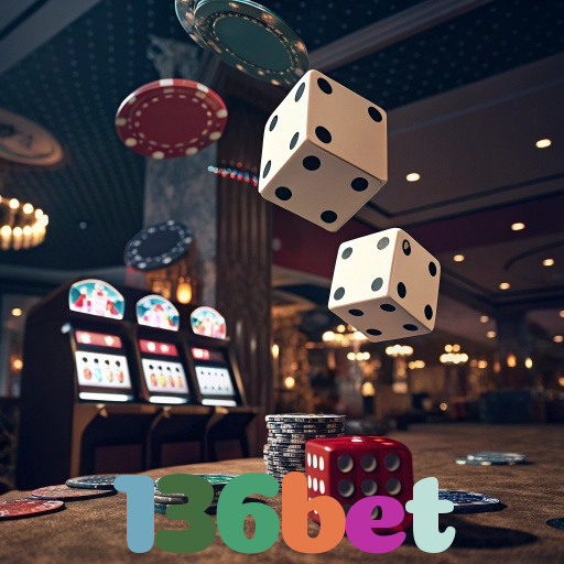 136bet：Aposte no futebol, jogue poker e conquiste vitórias épicas!