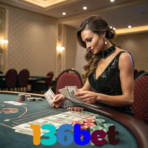 136bet:Jogue poker, aposte no futebol e ganhe em grandes jogos de cassino!