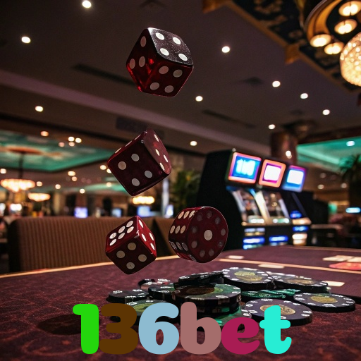 136bet：Aposte no futebol, jogue poker e conquiste vitórias épicas!