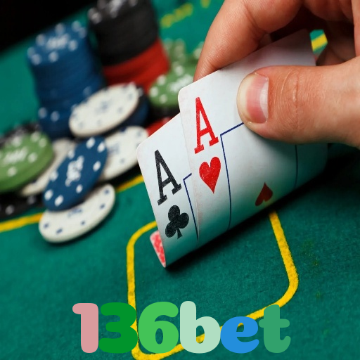 136bet：Aposte no futebol, jogue poker e conquiste vitórias épicas!