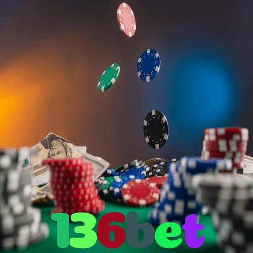 136bet：Aposte no futebol, jogue poker e conquiste vitórias épicas!