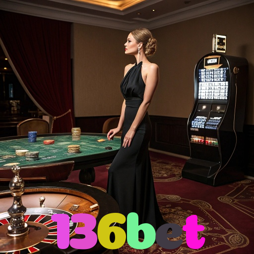 136bet：Aposte nas melhores slots e conquiste prêmios como nunca!