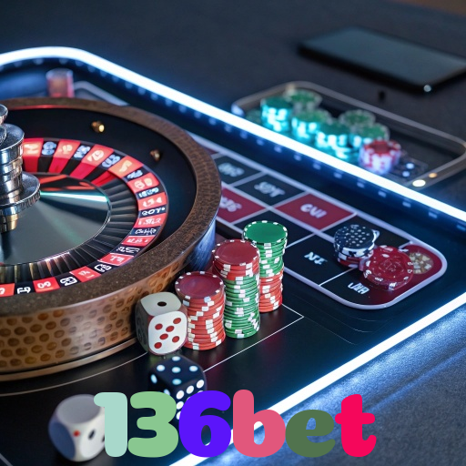 136bet:Jogue poker, aposte no futebol e ganhe em grandes jogos de cassino!