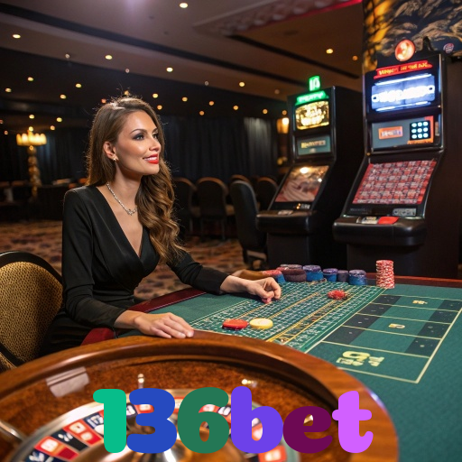 136bet：Aposte no futebol, jogue poker e conquiste vitórias épicas!
