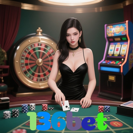 136bet：Jogue poker, aposte no futebol e ganhe em grandes jogos de cassino!