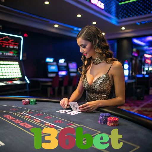 136bet:Aposte no futebol, jogue poker e conquiste vitórias épicas!