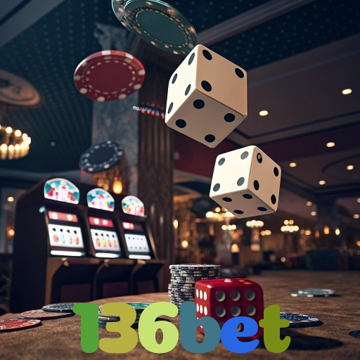 136bet：Jogue poker, aposte no futebol e ganhe em grandes jogos de cassino!