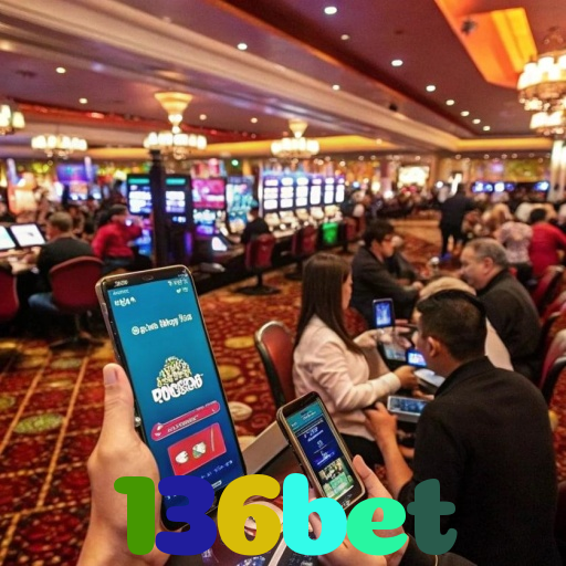 136bet：Jogue poker, aposte no futebol e ganhe em grandes jogos de cassino!