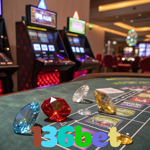 136bet：Aposte no futebol, jogue poker e conquiste vitórias épicas!