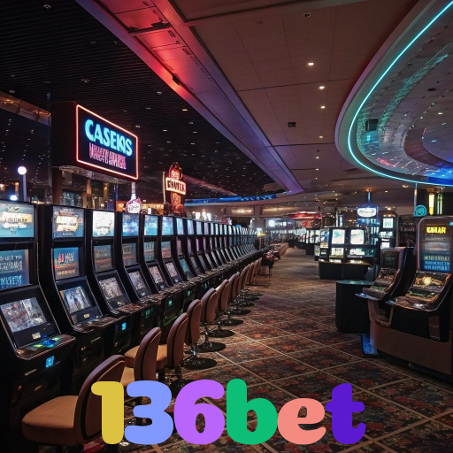 136bet：Jogue poker, aposte no futebol e ganhe em grandes jogos de cassino!