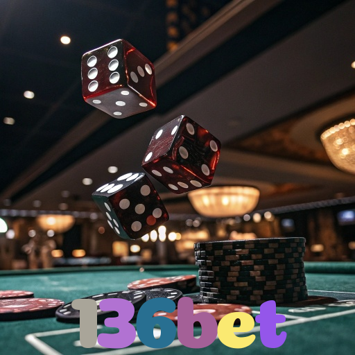 136bet：Jogue poker, aposte no futebol e ganhe em grandes jogos de cassino!