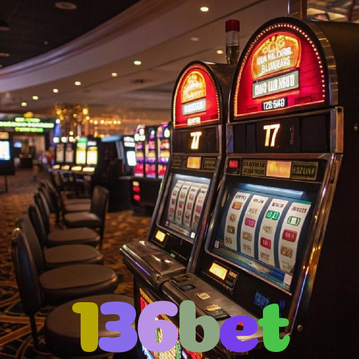 136bet:Aposte nas melhores slots e conquiste prêmios como nunca!