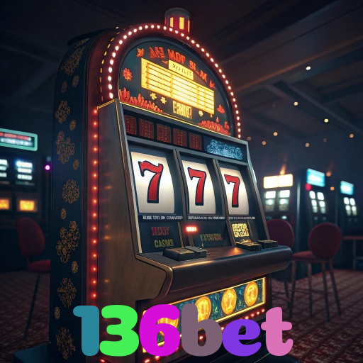 136bet：Aposte nas melhores slots e conquiste prêmios como nunca!