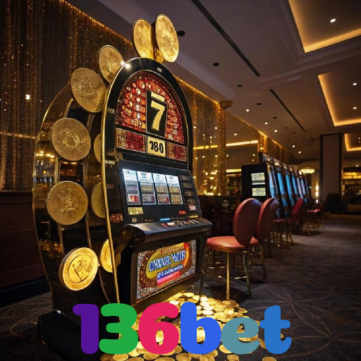 136bet：Aposte nas melhores slots e conquiste prêmios como nunca!