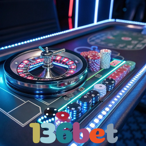 136bet:Jogue poker, aposte no futebol e ganhe em grandes jogos de cassino!